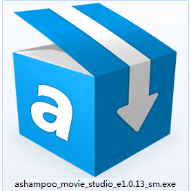 Ashampoo Movie Studio