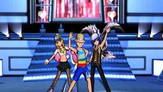 陌陌劲舞团下载 1.7.7 电脑版图1