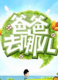 爸爸去哪儿找茬2
