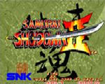 侍魂2