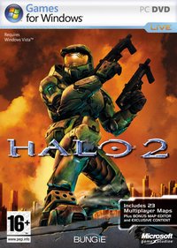 光晕2中文版