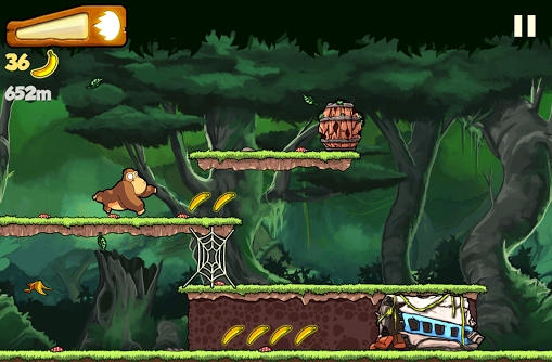 香蕉金刚安卓版 1.8.1 官方中文版图2