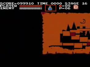 fc恶魔城1中文版 v1.0图2