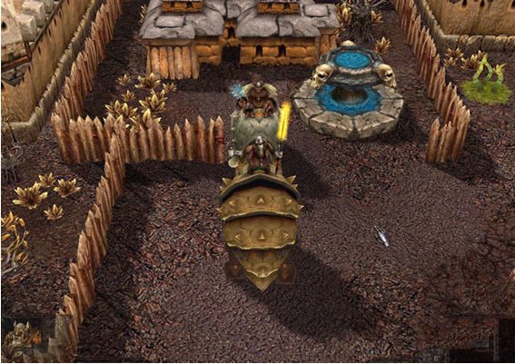 苍穹霸主2 单机游戏下载图1