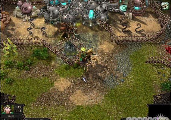 苍穹霸主2 单机游戏下载图3