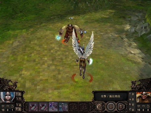 苍穹霸主2 单机游戏下载图7