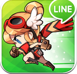 LINE WIND runner安卓版