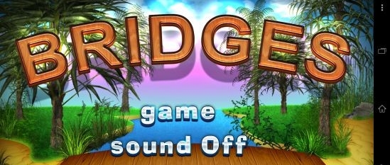 桥梁 Bridges 0.0.8b 安卓版图1