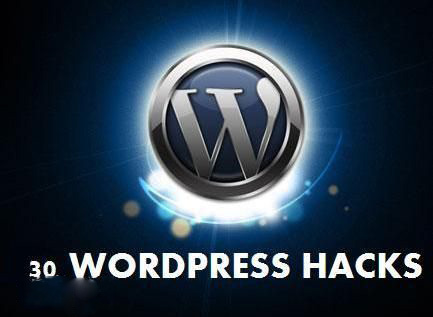 WordPress V3.9 英文官方安装版图1