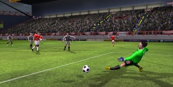 梦幻足球联盟无限金币 2.0.3 安卓修改版图2