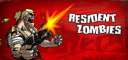 狂怒僵尸 1.1.6 安卓版图1