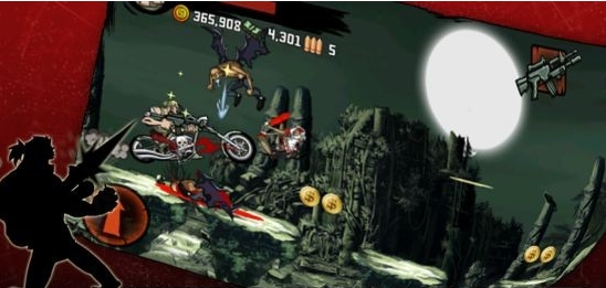 狂怒僵尸 1.1.6 安卓版图2