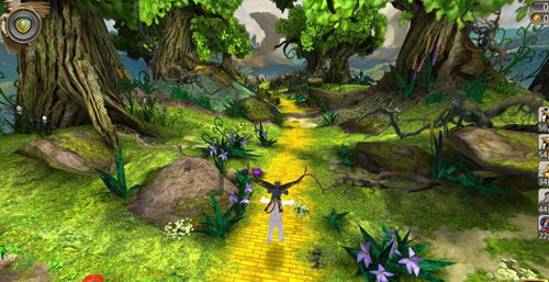 魔境仙踪 2.1.0 PC版游戏下载图3