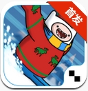 滑雪大冒险探险活宝