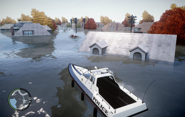 GTA4傻瓜水位调节器 v3.3 绿色版图1