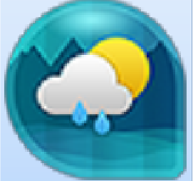 Android Weather