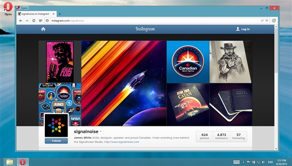 opera浏览器下载 v61.0.3271.0 官方版图2