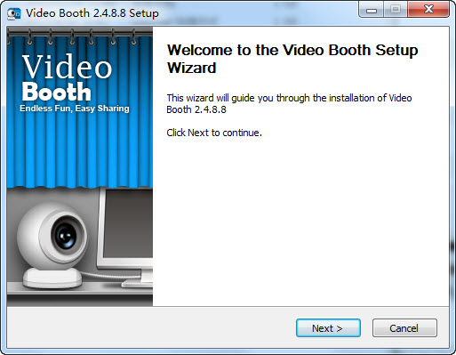 摄像头拍照录像(Video Booth) V2.5.8.2 免费版图2
