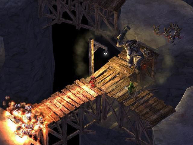 魔能中文版 汉化版图1