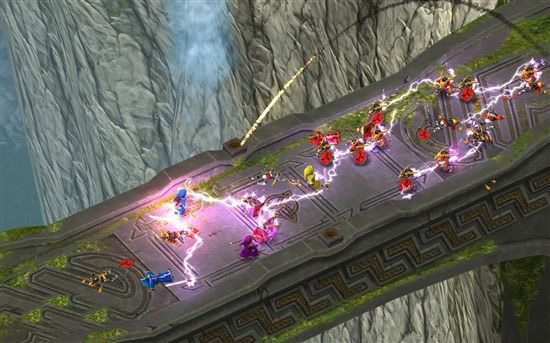 魔能中文版 汉化版图2