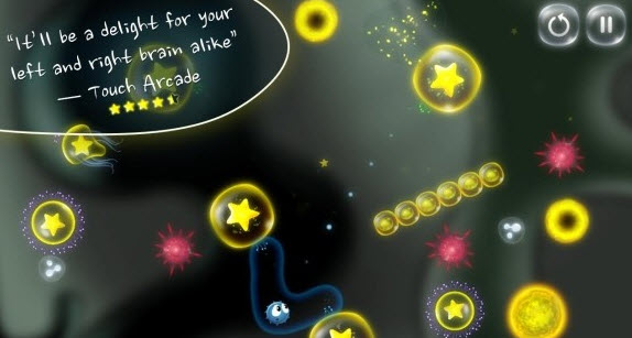 细胞益智冒险下载 1.1 安卓版图1