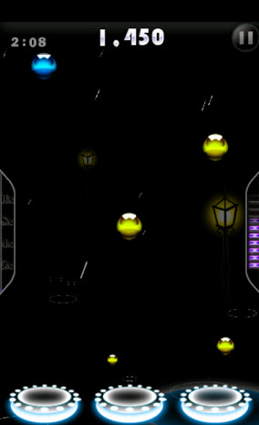 滑音达人第四波 1.0 官方中文版图1