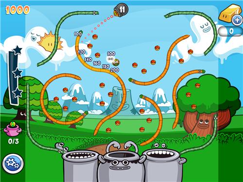 帕帕弹珠传奇 v1.30.0 安卓版图5