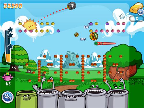 帕帕弹珠传奇 v1.30.0 安卓版图4