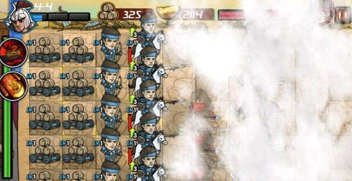 守卫者信条重装上阵下载 1.0.3 安卓版图2