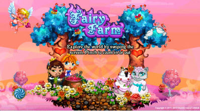 童话农场修改版 2.2.7 安卓无限金币版图2