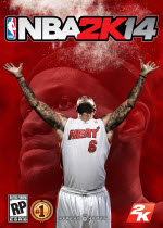 NBA2K14广告牌mod