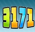 3171哪吒闹海