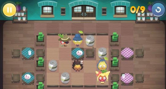 水果约会 1.7.1 安卓版图3