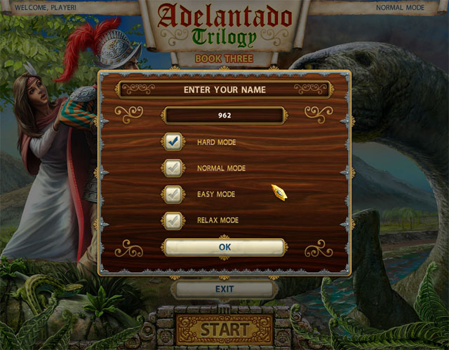 西班牙总督三部曲:第三卷中文版 汉化版图1