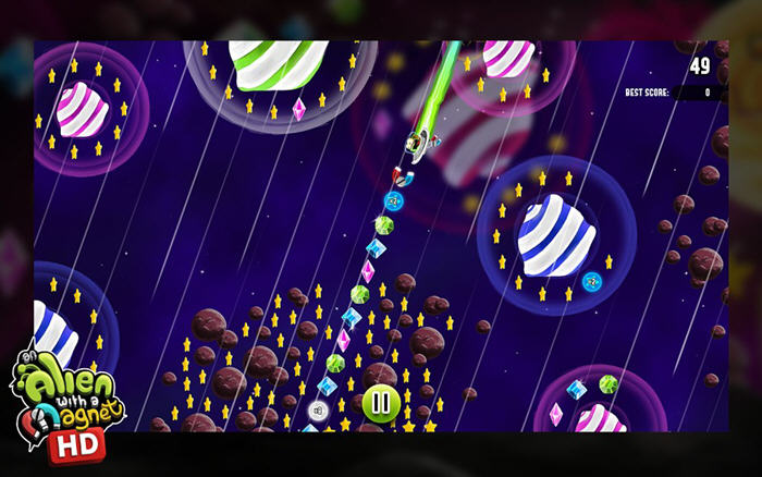 磁力星人 中文版图2