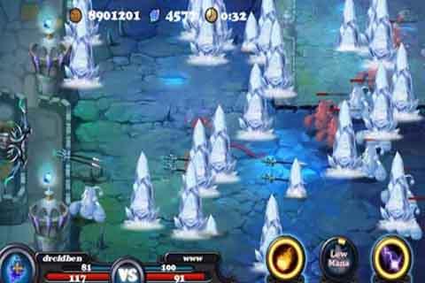 守卫者2 v1.3.4 安卓版图2