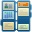 ReadytoPrint Organizer