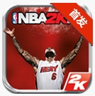NBA2K14安卓版