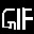 GIF文件提取器