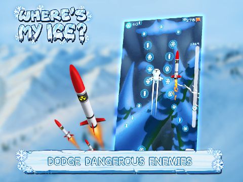 我的冰在哪里 1.0.2安卓版图2