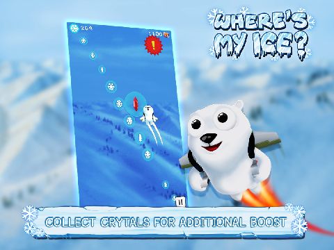 我的冰在哪里 1.0.2安卓版图3