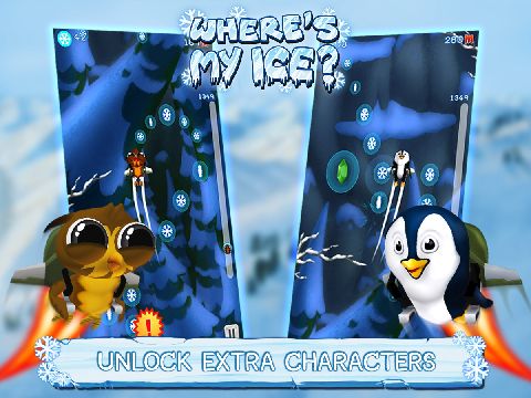 我的冰在哪里 1.0.2安卓版图4