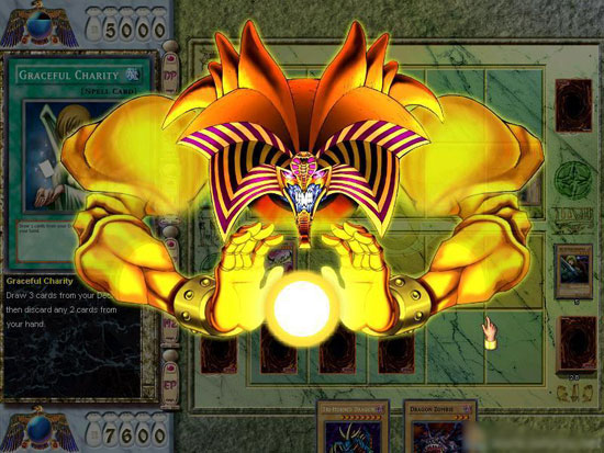 游戏王混沌力量中文版图3