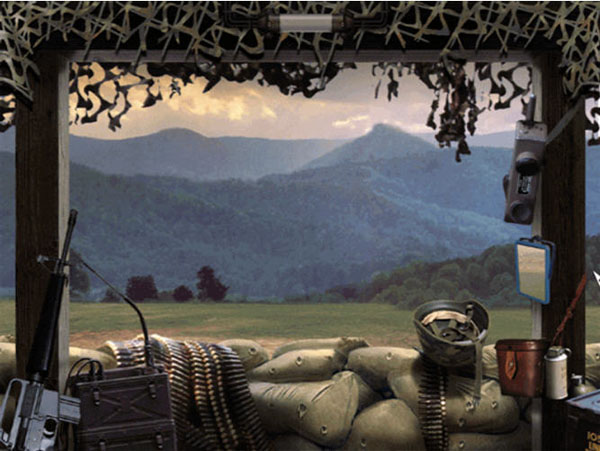 抢滩登陆战2002简体中文版下载图4