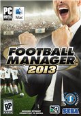 FM2013中文版下载