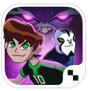 ben10全面进化安卓版
