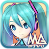 初音未来游戏