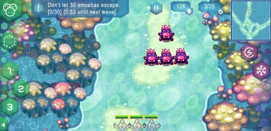 阿米巴战役下载 v1.0.3 安卓版图2