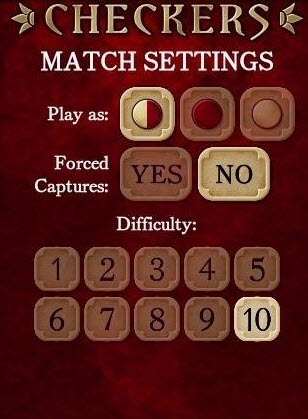 国际跳棋 v2.05 安卓版图3