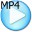 mp4 播放器